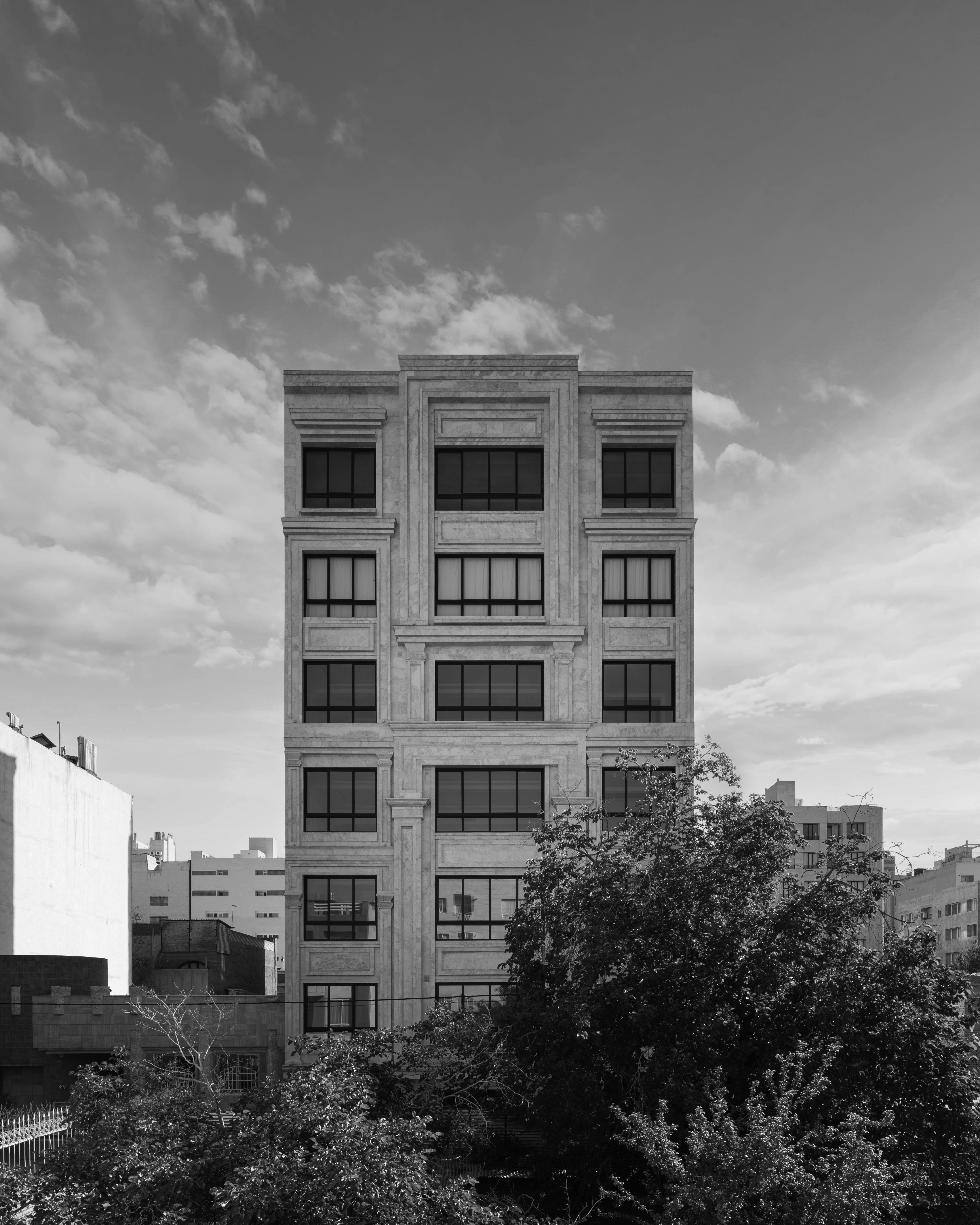 بلوار رضوی، استاد حامد 8